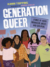 Cover image for Generation Queer